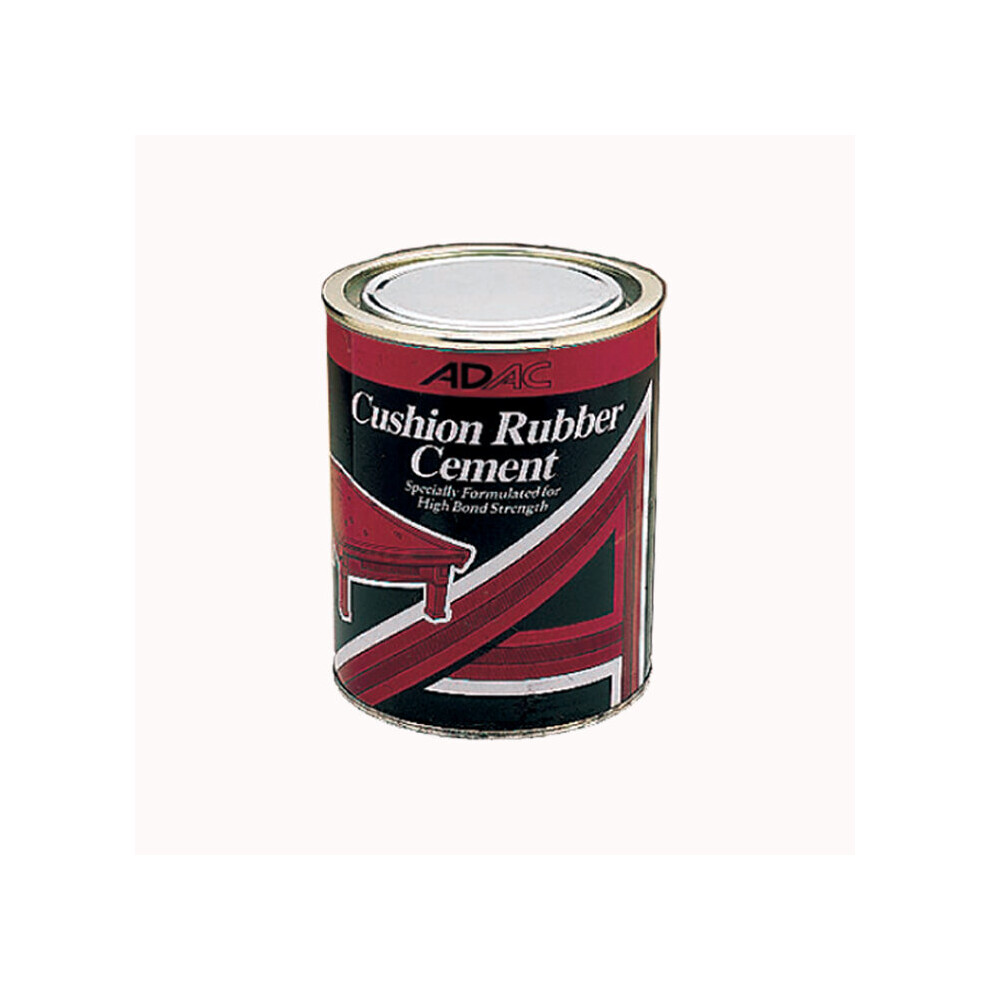 ClubKing Ltd Cushion Rubber Cement