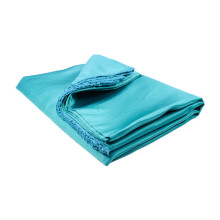 Poker Cloth, Green 1m