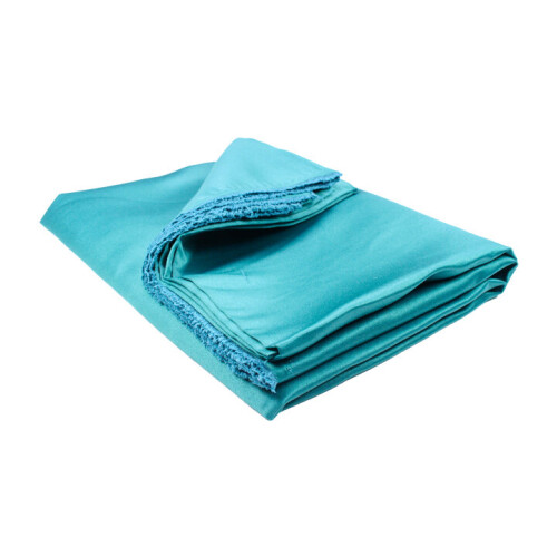 Poker Cloth, Green 1m