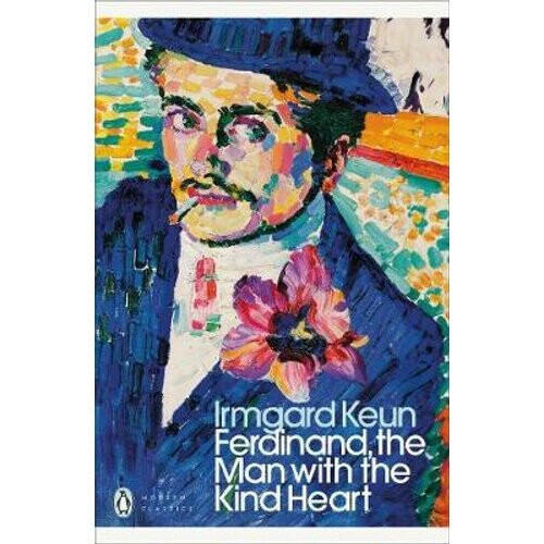 Ferdinand, the Man with the Kind Heart | Paperback