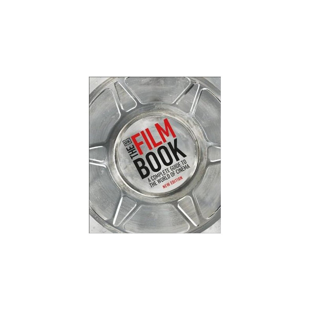 The Film Book by Ronald Bergan HARDBACK 9780241484838 - Image 7