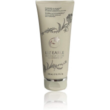 Liz Earle Bourbon Vanilla & Clove Bud Cleanse & Polish 200ml – Rich Cream Cleanser for All Skin Types