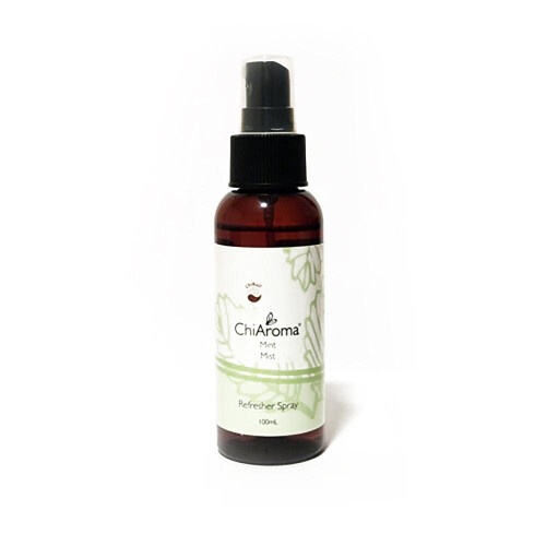 (Mint) ChiAroma Mist Spray