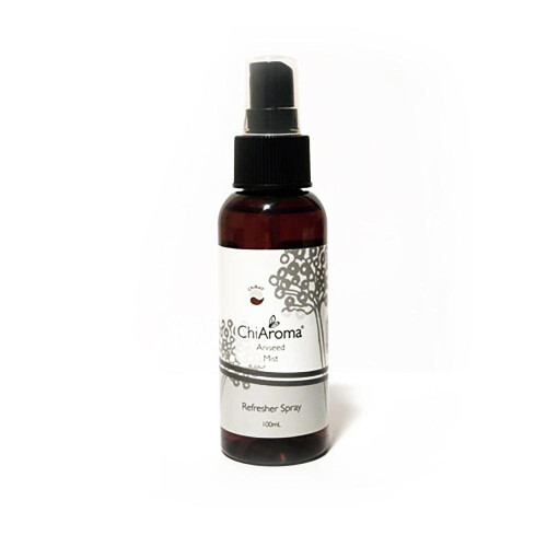 (Aniseed) ChiAroma Mist Spray