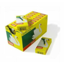 18 X 120 SWAN EXTRA SLIM CIGARETTE FILTER TIPS