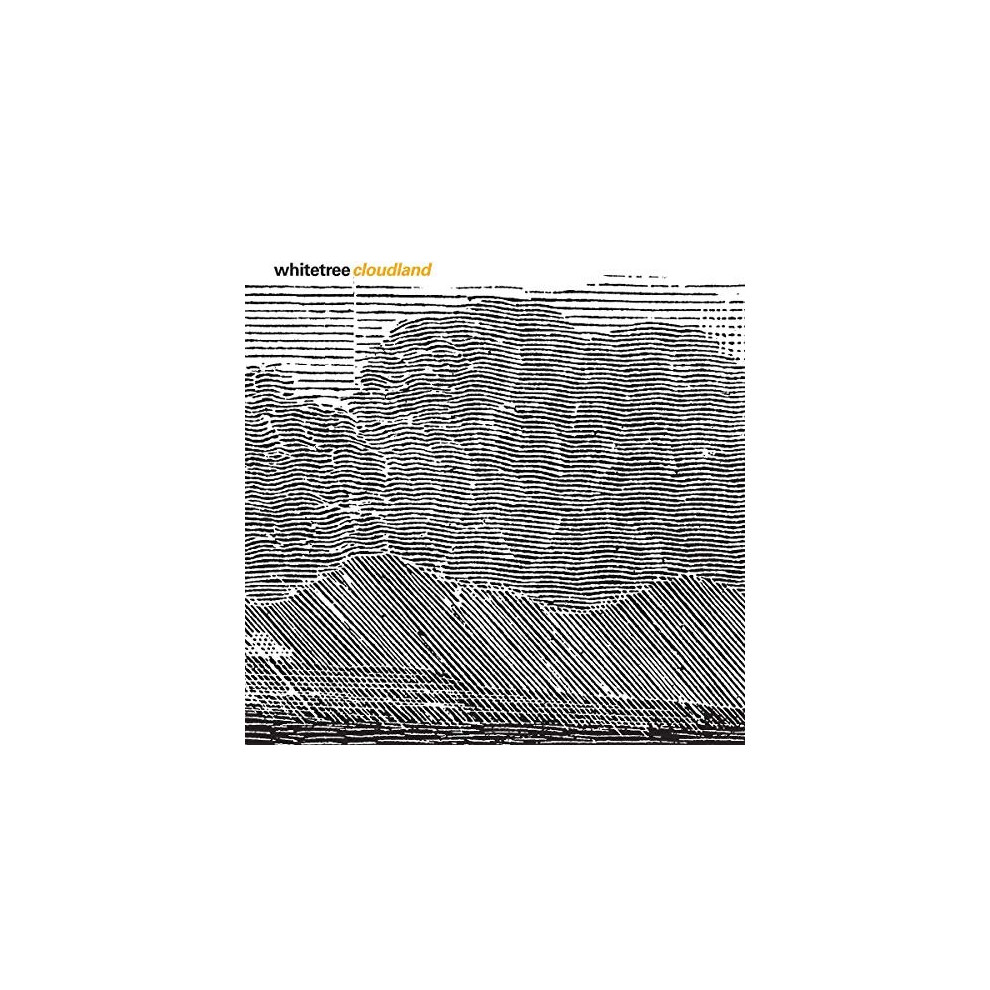 Whitetree - Cloudland [CD]