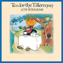 Cat Stevens - Tea For The Tillerman [CD]