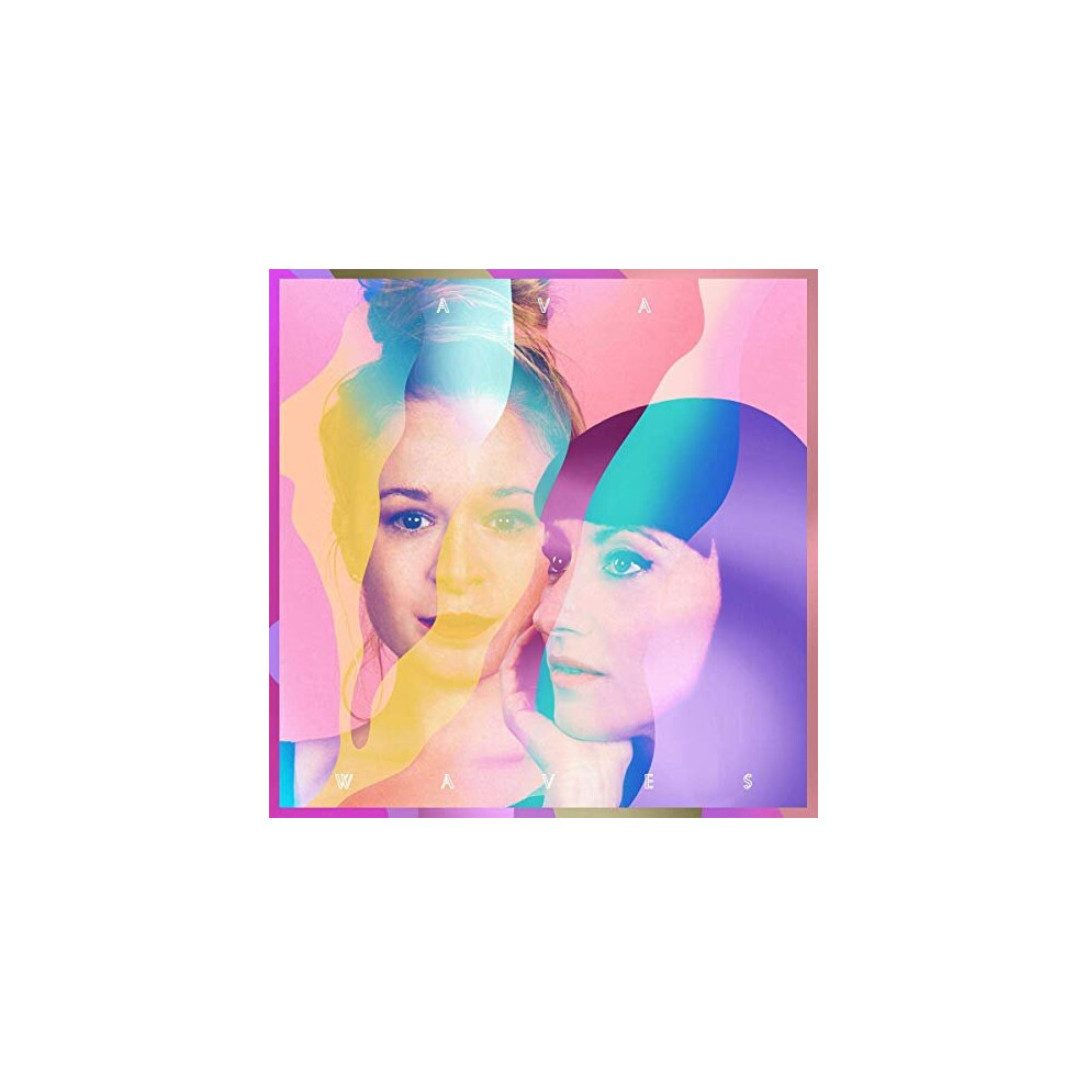 AVA - Waves [CD]