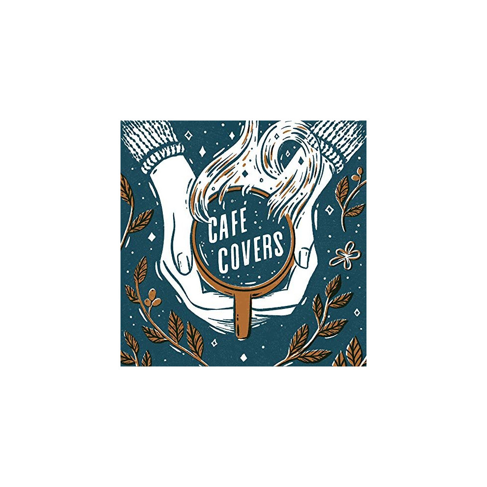 CAFE COVERS [CD]