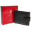 Liverpool FC Liverpool FC Debossed Crest Leather Wallet 4