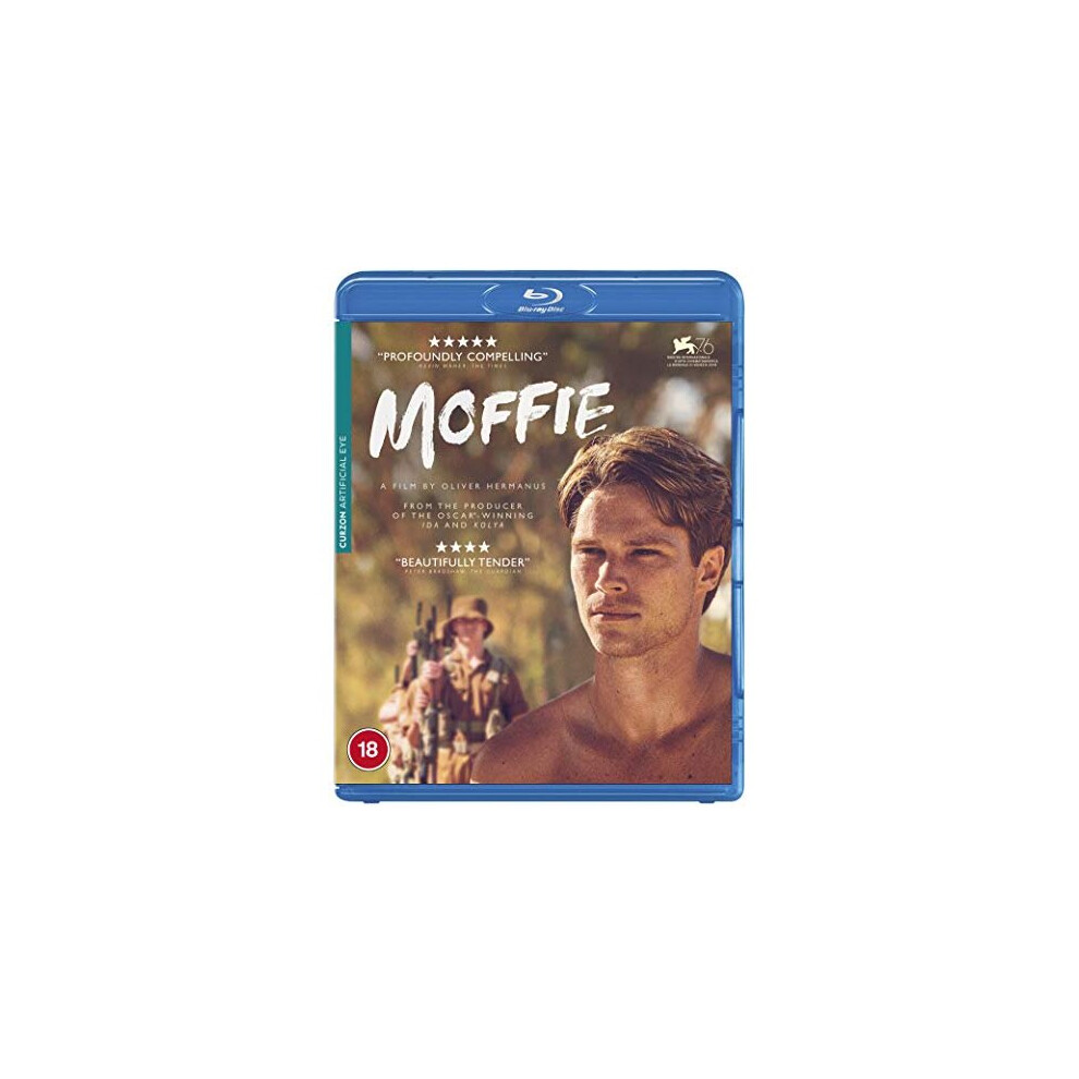 Moffie [2020] (Blu-ray)