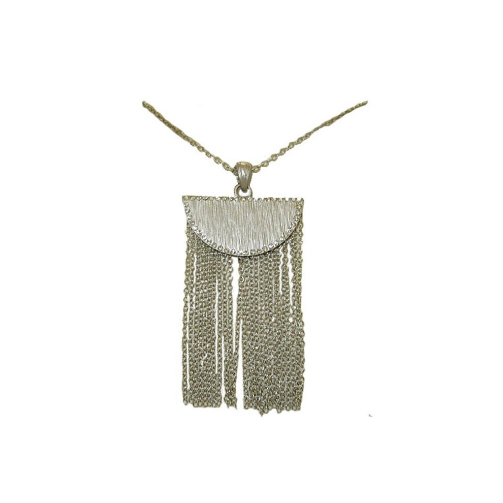 Photos - Pendant / Choker Necklace Signature Collection Necklace, Adjustable 22 In.