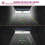 Garden 118 LED Solar Power PIR Motion Sensor Wall Light Security Lamps 4
