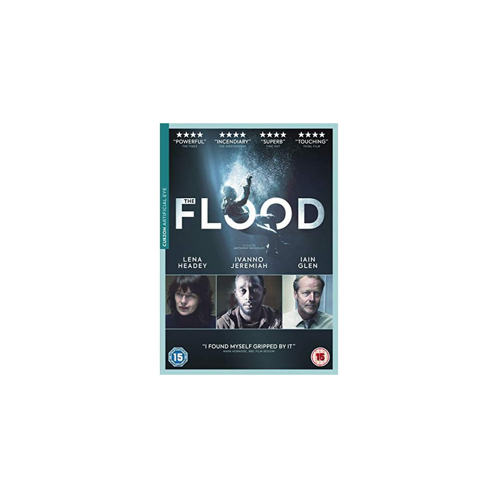 The Flood (DVD)