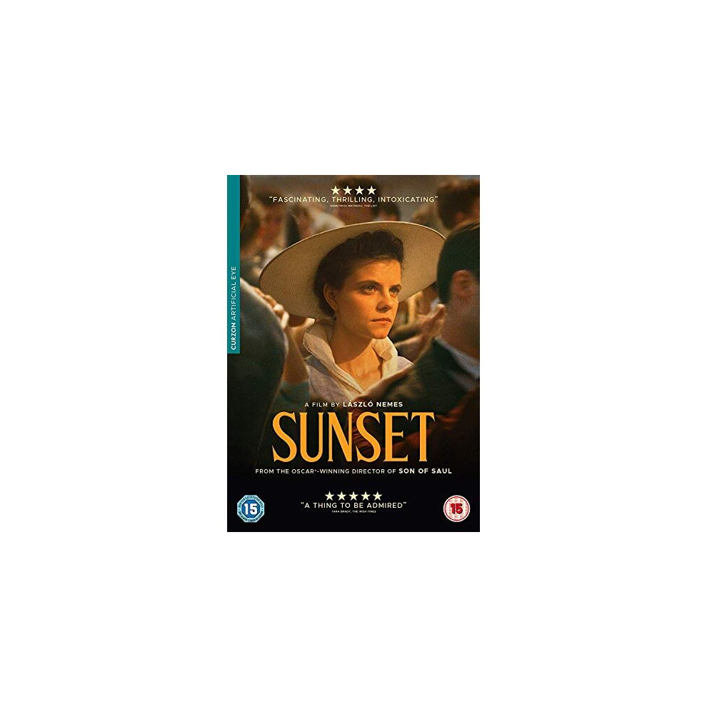 Sunset (DVD)