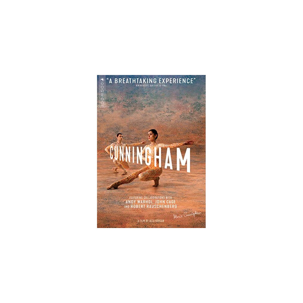 Cunningham (DVD)