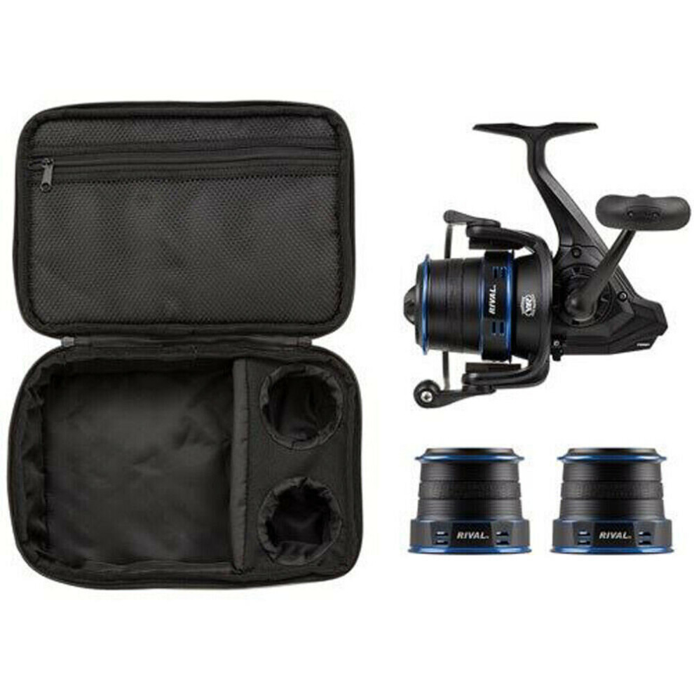 PENN Rival Longcast Surf Pack - Fishing Reel