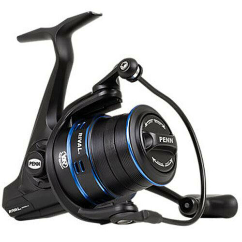 Penn PENN Rival Longcast Surf Pack - Fishing Reel 1