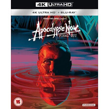 Apocalypse Now: Final Cut (4K Ultra HD + Blu-ray)