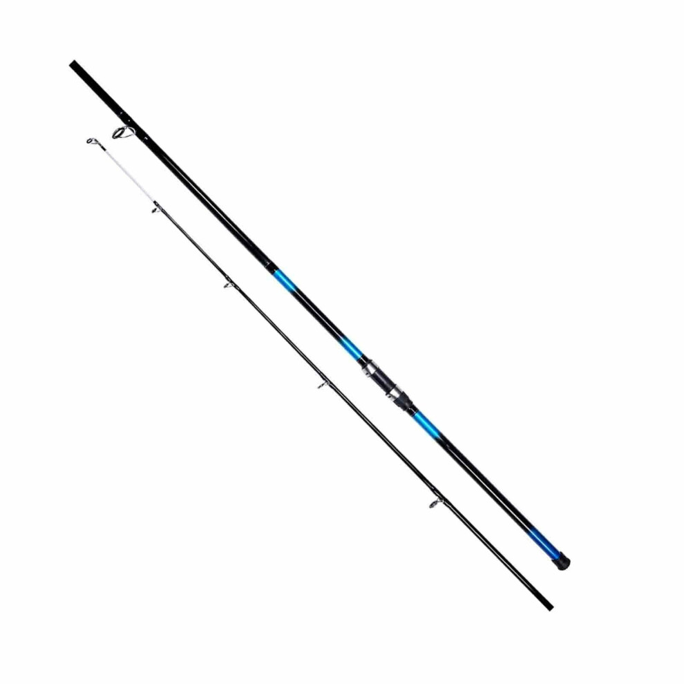 Shakespeare Beta Beach Pier 10ft 2 Piece Sea Fishing Rod 2-4oz