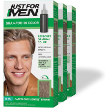 Hair Color Kit, Dark Blonde, #4939 - 1 Ea ( Pack of 3 )