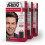 Just For Men Just for men autostop, dark brown (3 pack), 3 Count 1