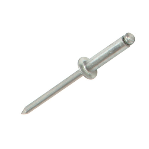 Arrow Arrow RMA 1/8IP Aluminium Rivets 1/8in Medium (100) ARRRMA18IP