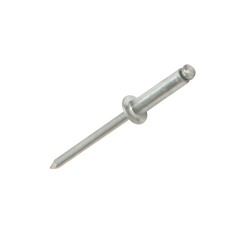 Arrow Rma 1/8Ip Aluminium Rivets 1/8In Medium (100) Arrrma18ip