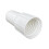 1.25'' Inch Swimming Pool Replacement Vacuum Hose Cuffs (2 Pack) 3
