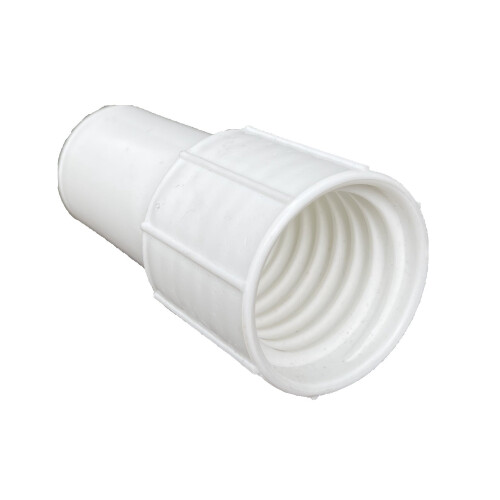 1.25'' Inch Swimming Pool Replacement Vacuum Hose Cuffs (2 Pack) 2