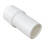 1.25'' Inch Swimming Pool Replacement Vacuum Hose Cuffs (2 Pack) 2