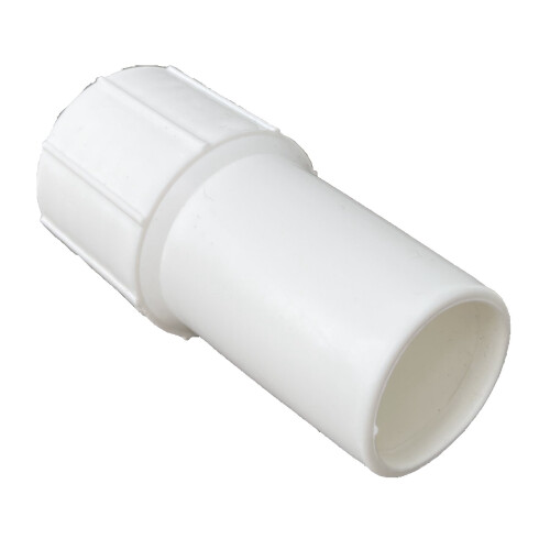 1.25'' Inch Swimming Pool Replacement Vacuum Hose Cuffs (2 Pack) 1