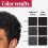 Just For Men Easy Comb-In Color Jet Black, A-60 - Pack of 3 3