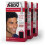 Just For Men Easy Comb-In Color Jet Black, A-60 - Pack of 3 1