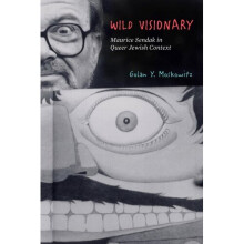 Wild Visionary | Paperback