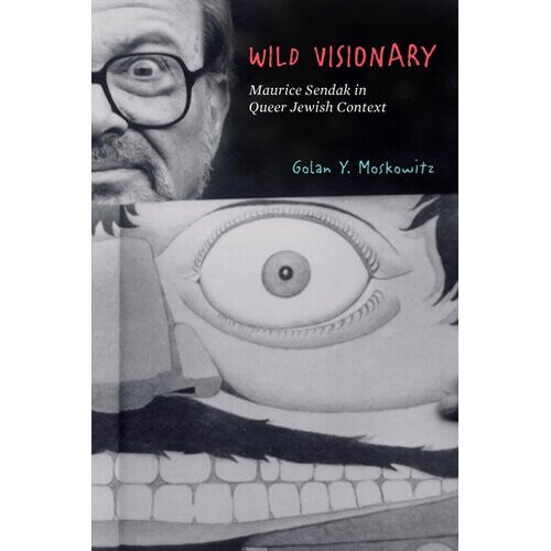 Wild Visionary | Paperback
