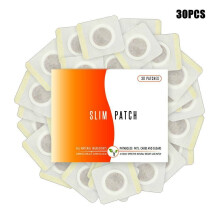 Slimming Patches WEIGHT LOSS DIET AID Extra Strong Detox Slim Patch 10 20  30 50