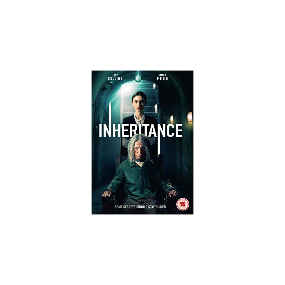 Inheritance (DVD)