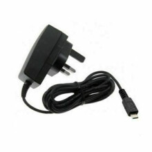 CHARGER FOR AMAZON KINDLE FIRE HDX TABLET - MICRO USB COMPATIBLE MAINS WALL PLUG