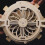 Perpetual calendar - mechanical model by ROKR 8