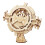 Perpetual calendar - mechanical model by ROKR 1