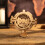 Perpetual calendar - mechanical model by ROKR 11