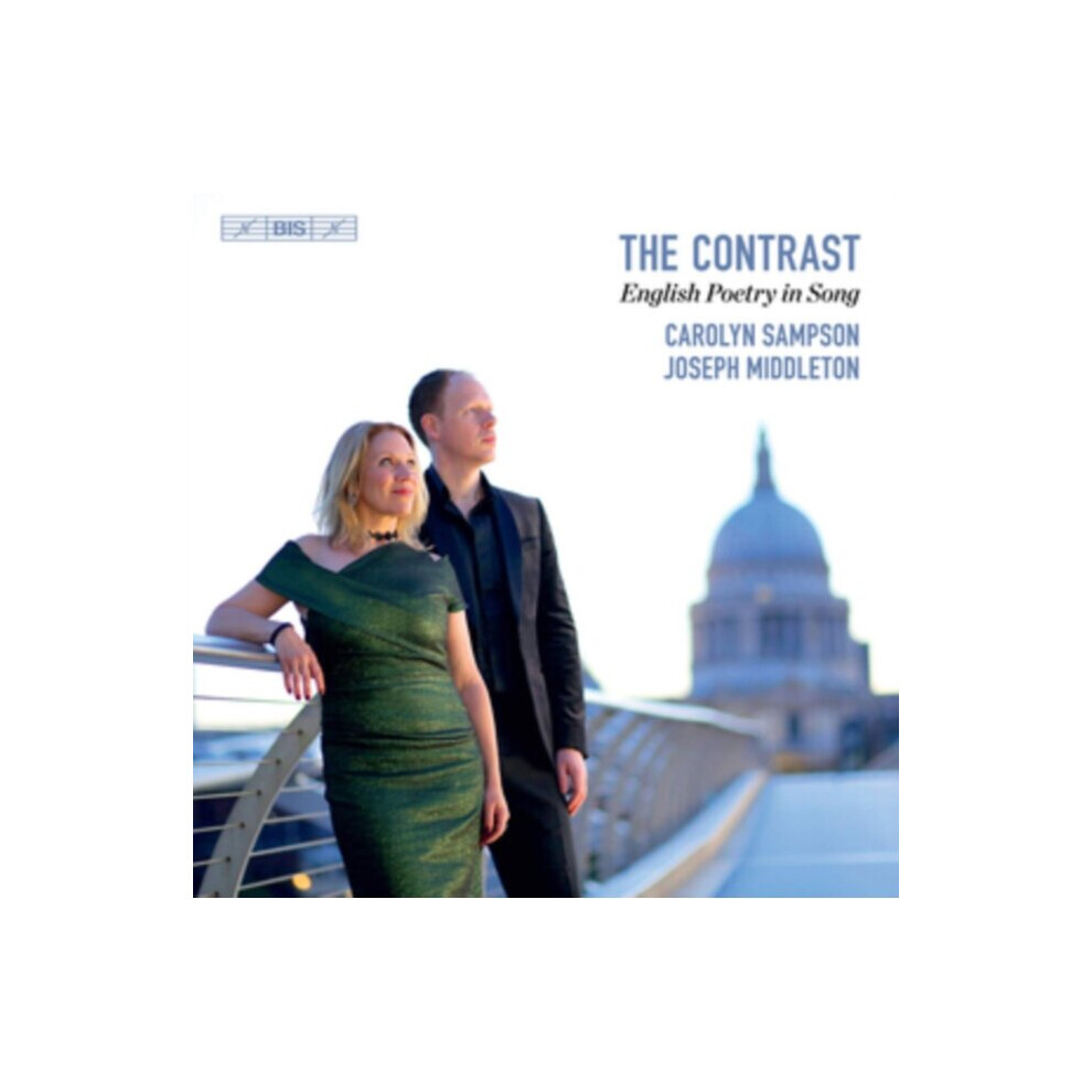 The Contrast English Poetry In Song - Image 5