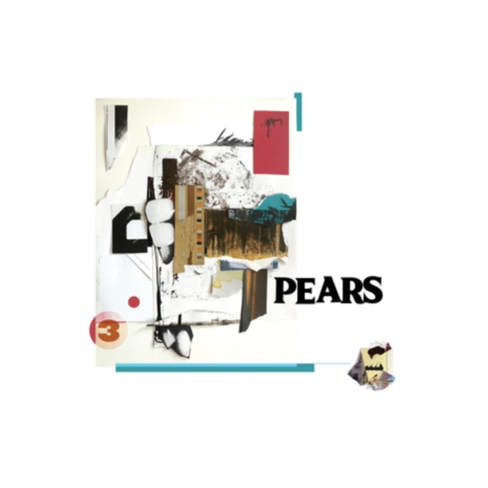 ID72z - PEARS - PEARS - CD - New