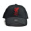 Liverpool FC Liverpool Cap Black Red Liverbird 2