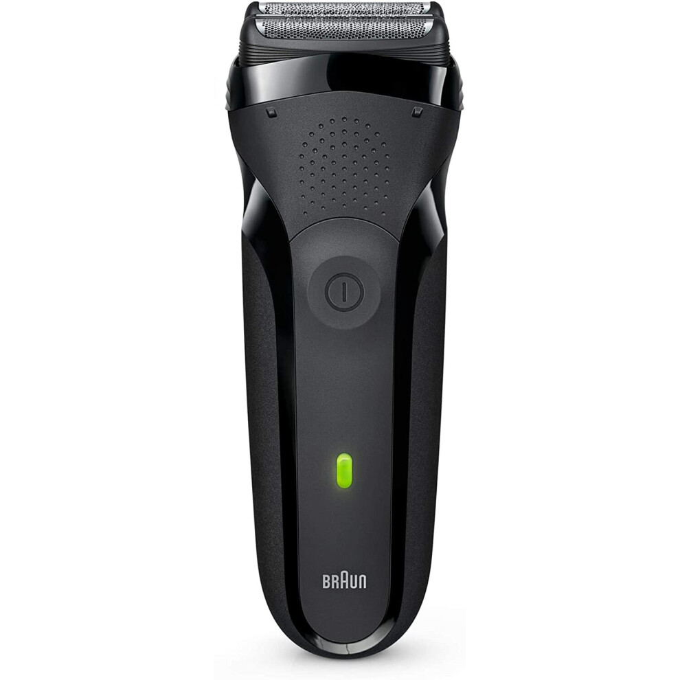 Braun Series 3 300s Shaver | Electric Foil Shaver