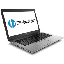 HP EliteBook 840 G1 - i5-5200 @2.20GHz 8GB RAM 240 SSD - Refurbished