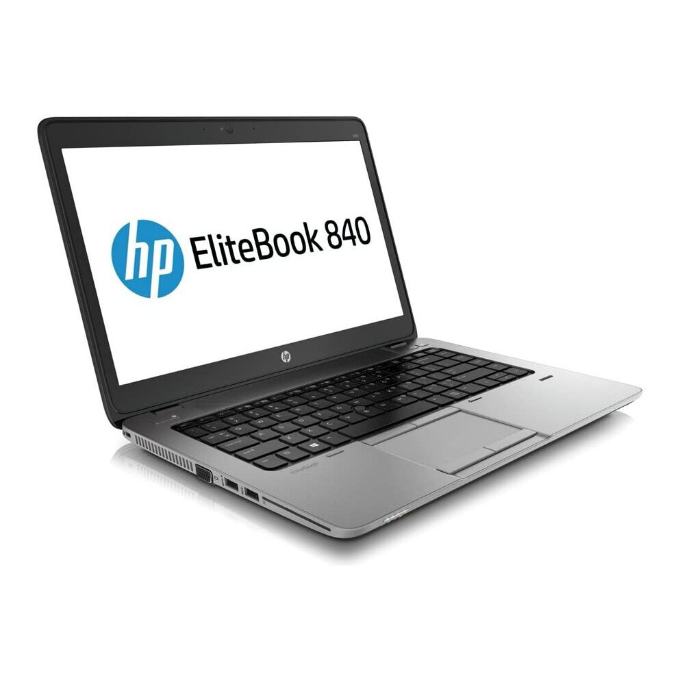 Hp Elitebook 840 G1 - I5-5200 @2.20Ghz 8Gb Ram 240 Ssd