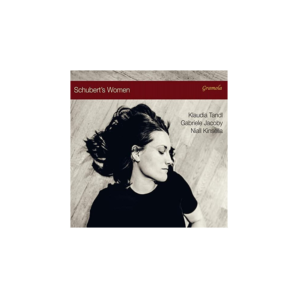 Franz Schubert Schuberts Women - Image 3