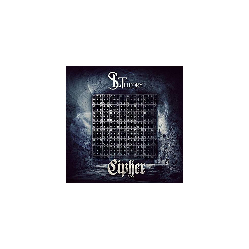 Cipher - Image 3